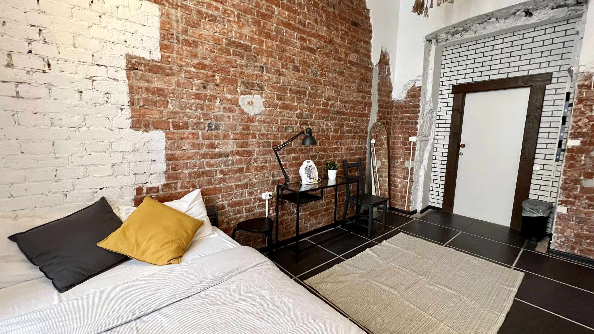 Меблированные Комнаты в доме Булгакова (4)