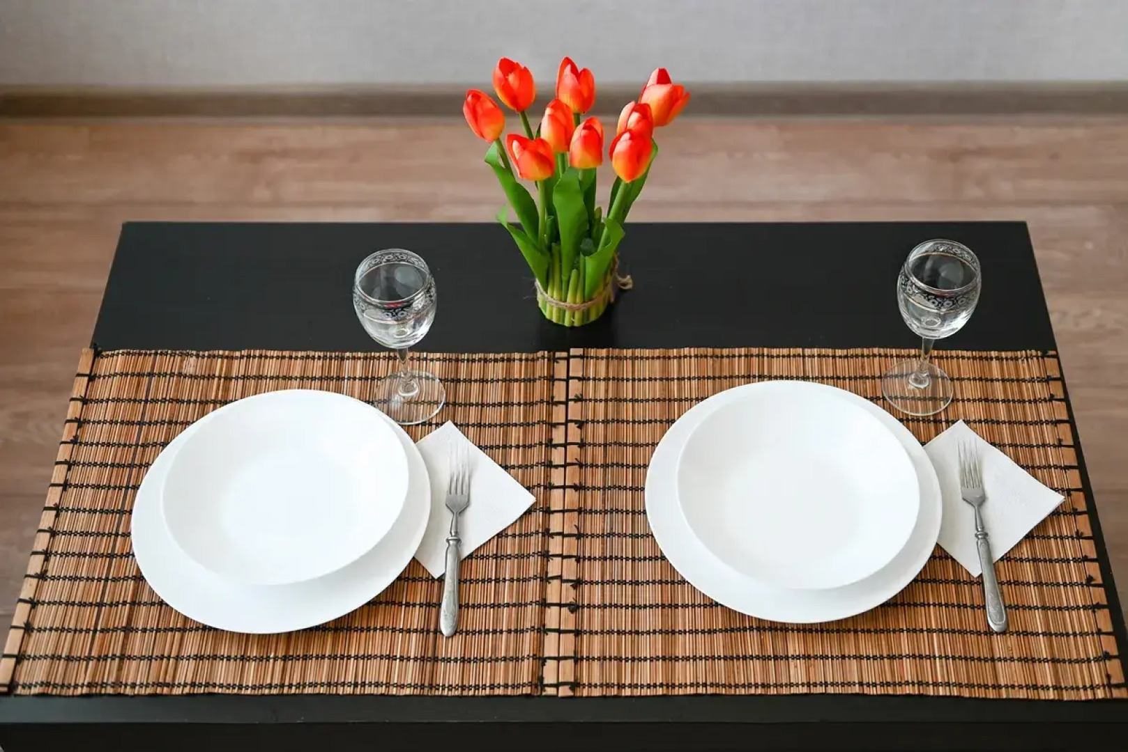 Квартира на Улице Василия Татищева 4