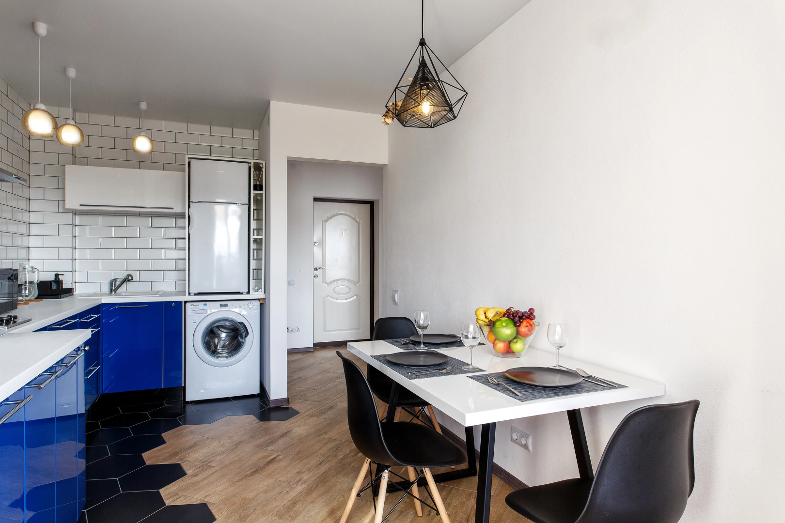 Уютные апартаменты Kranz Rooms  у моря и заповедника Куршская Коса