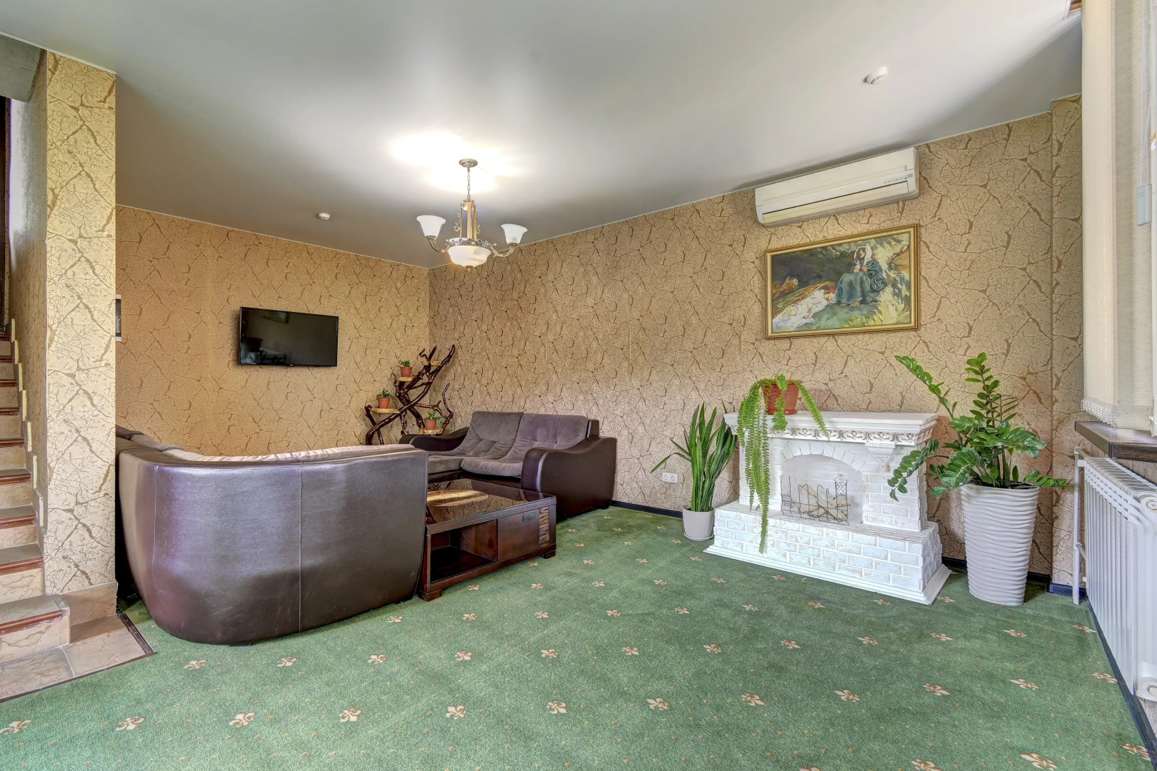 Гостевой Дом Мацеста