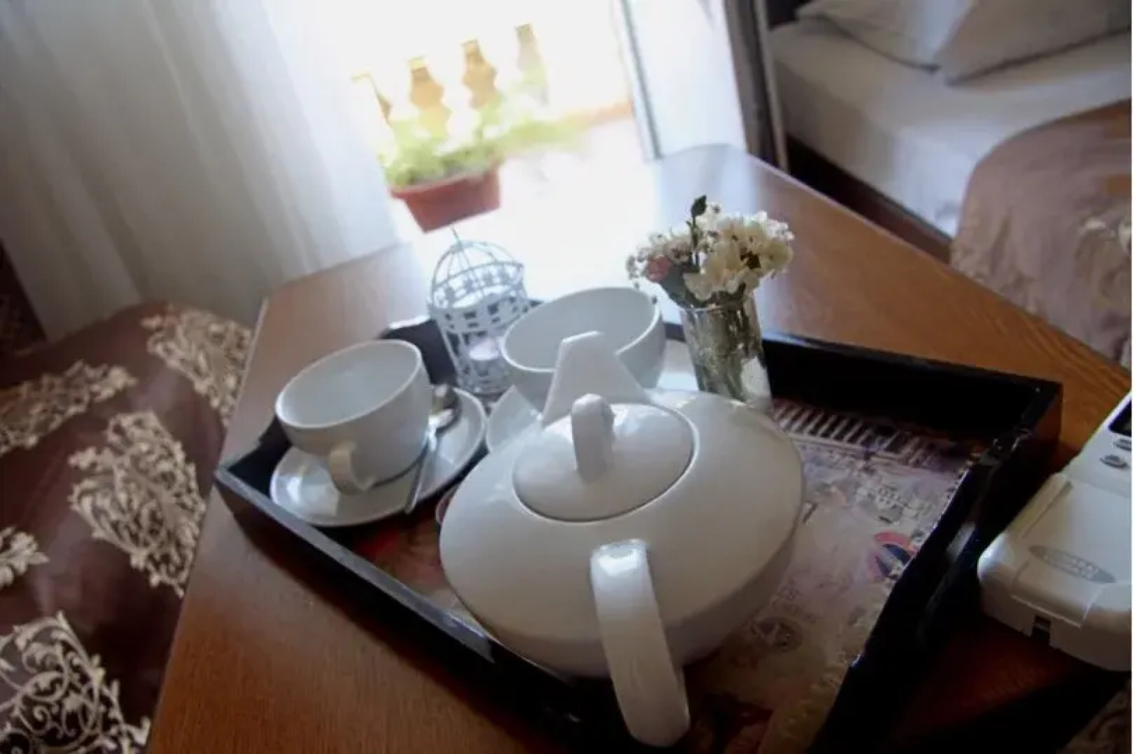 Гостевой дом Unona family