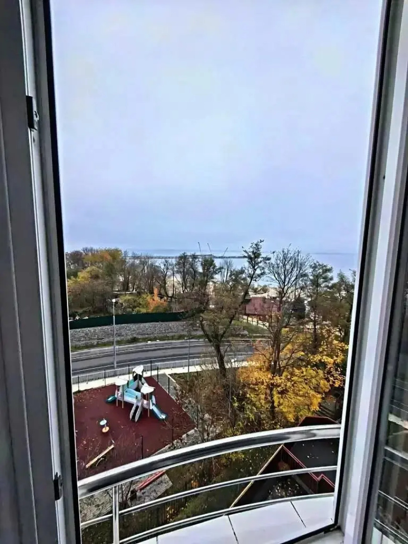 Квартира Рабочая 6
