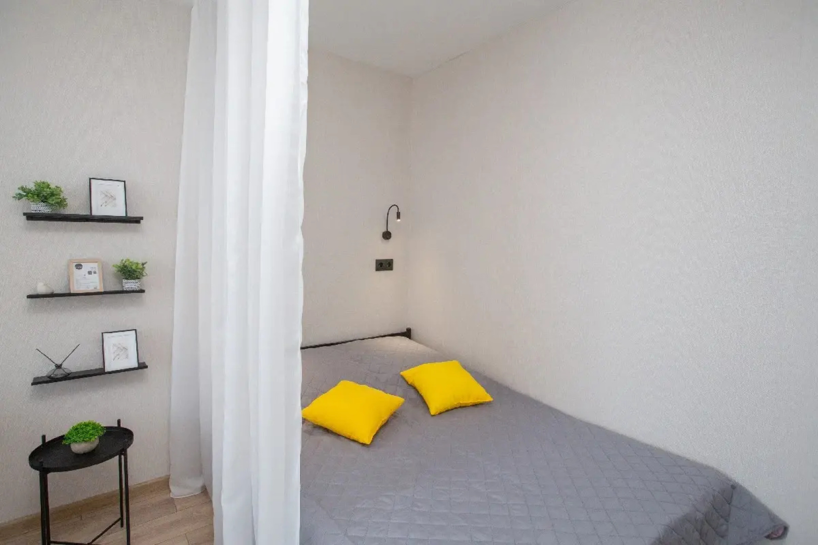 Квартира на улице Горького 177