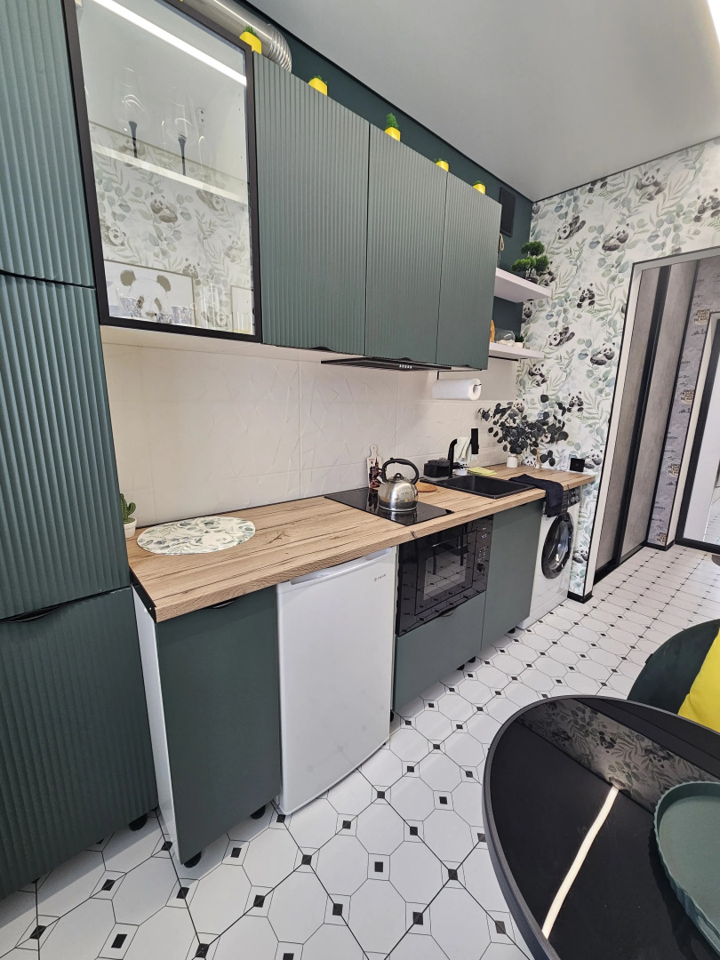 Квартира в Пионерске