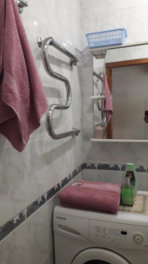 Апартаменты У Себя Дома