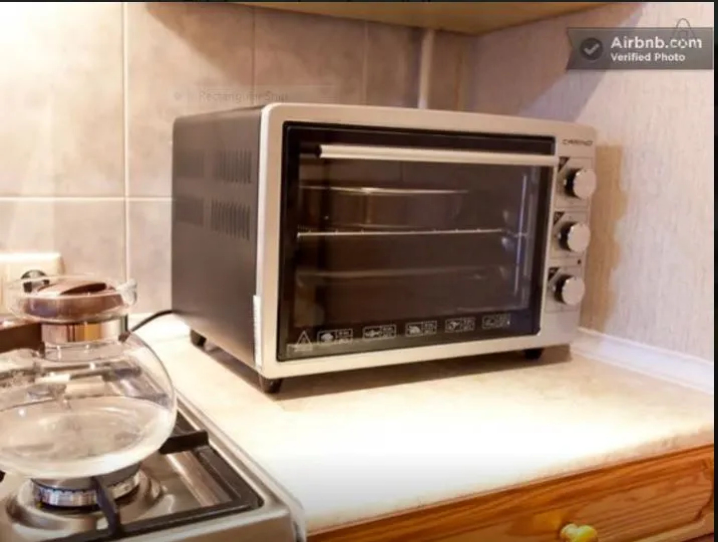 Апартаменты Эврика