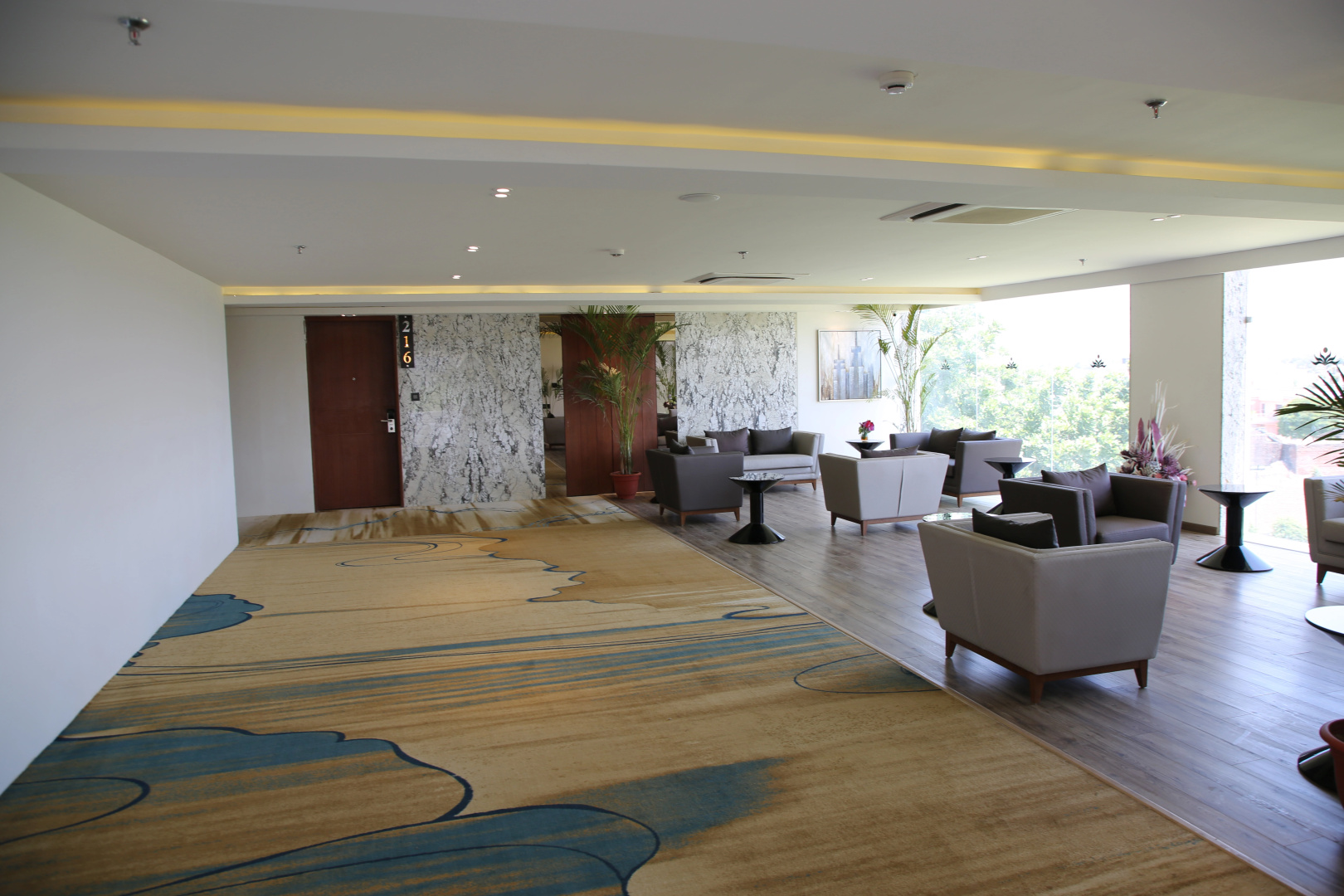 Отель Hariyali Resort