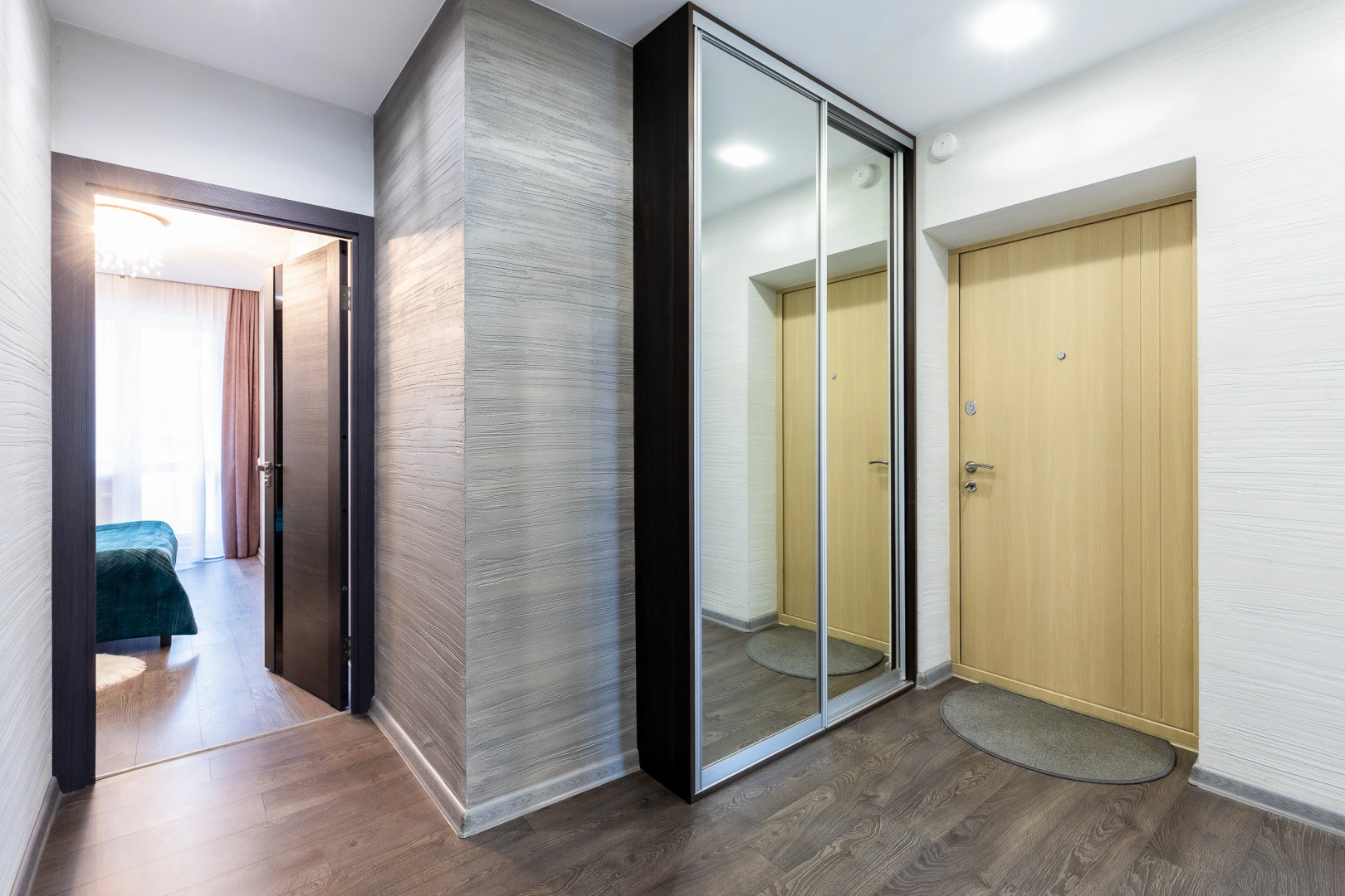 Апартаменты Favorite Apartment Репина 4