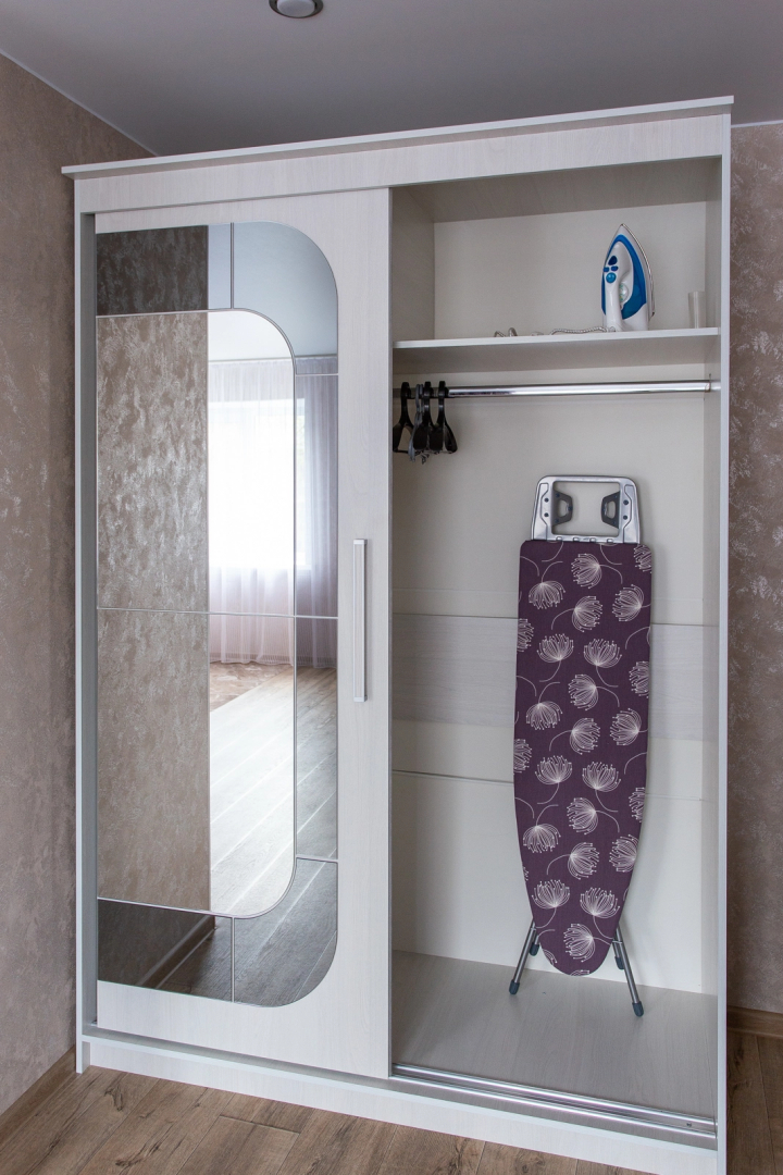 Квартира на Десятинной