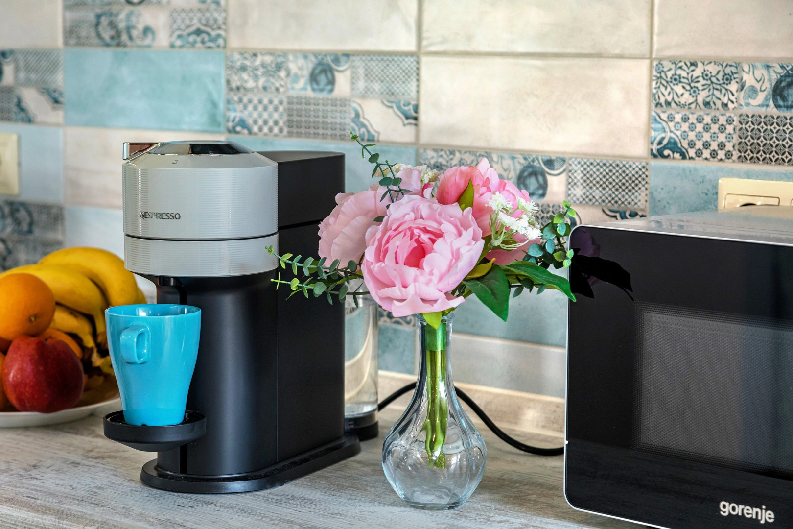 Апартаменты делюкс с видом на море Sea Breeze & SPA