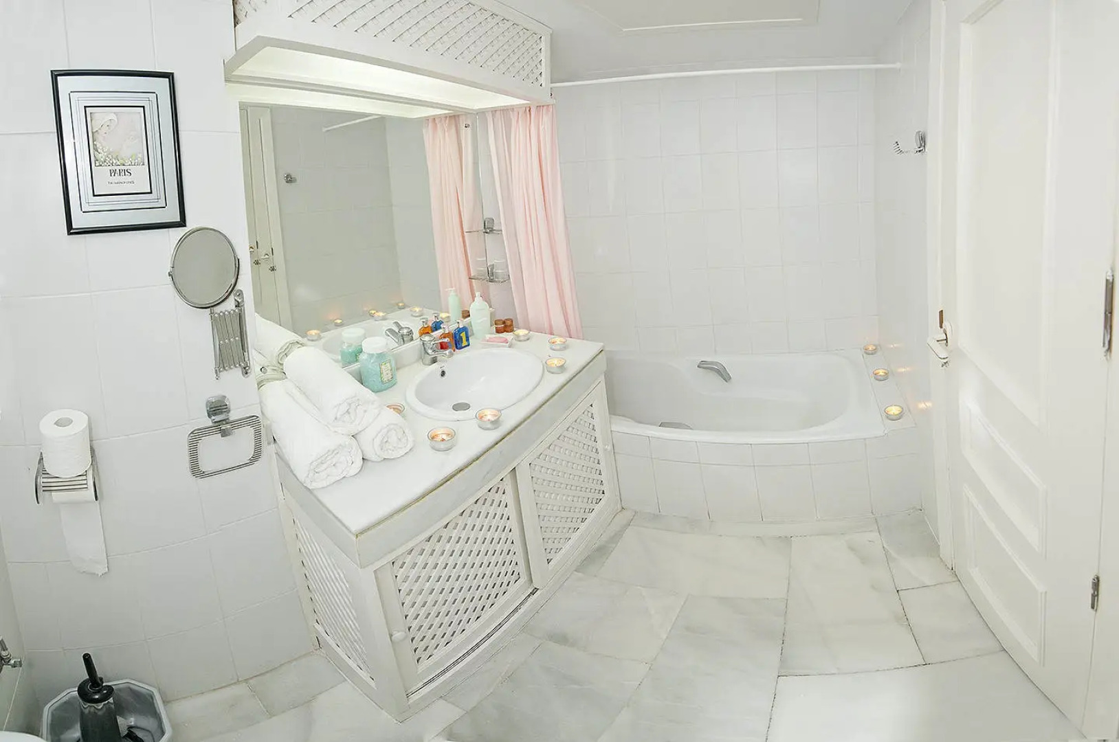 Апартаменты Puerto Marina Beach Apartamentos