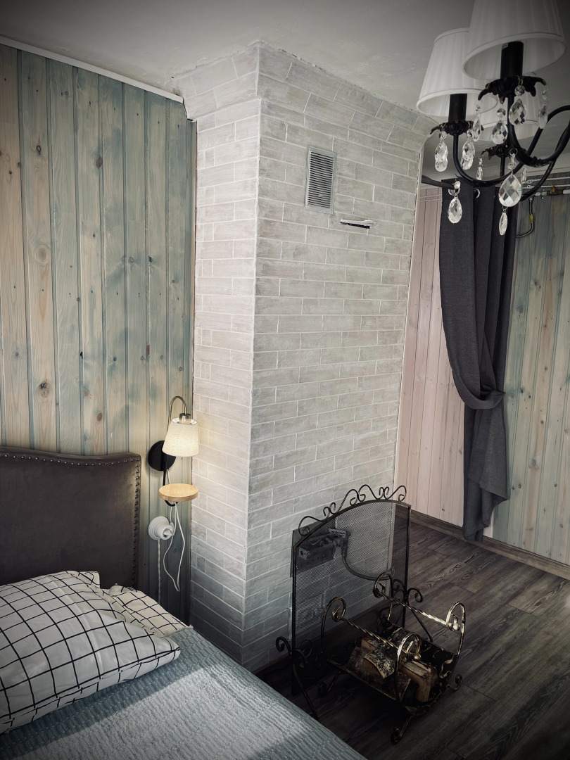 Апартаменты Квартира Художника