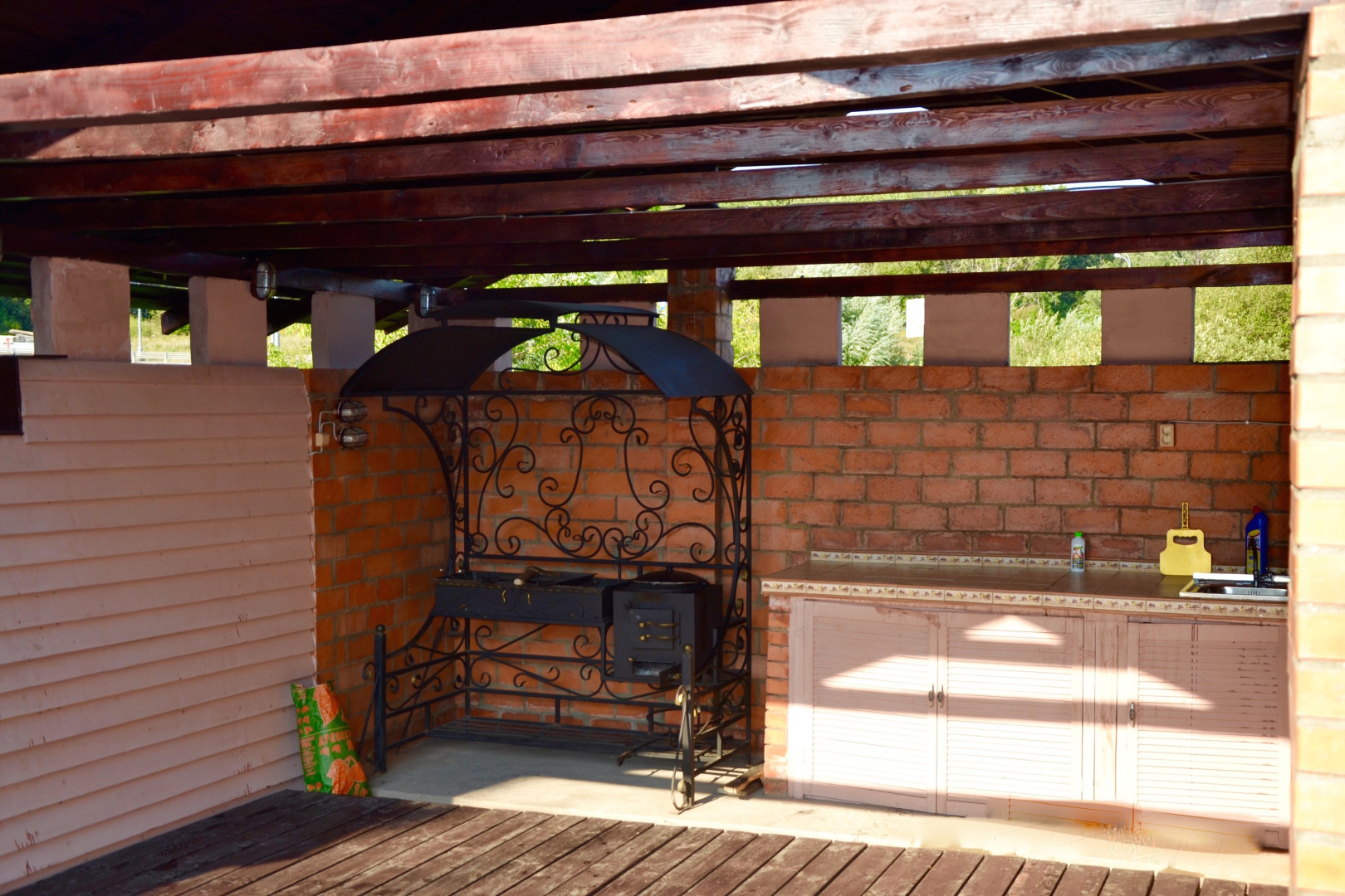 Мини-Отель Внучка