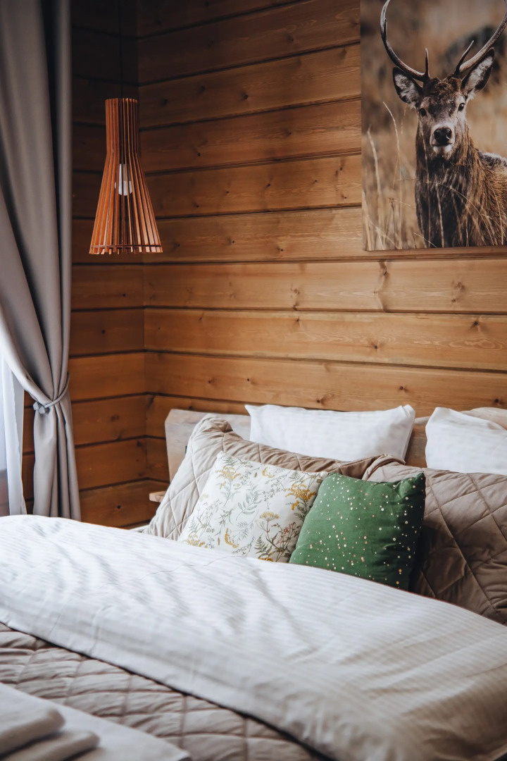 Гостевой дом Lama