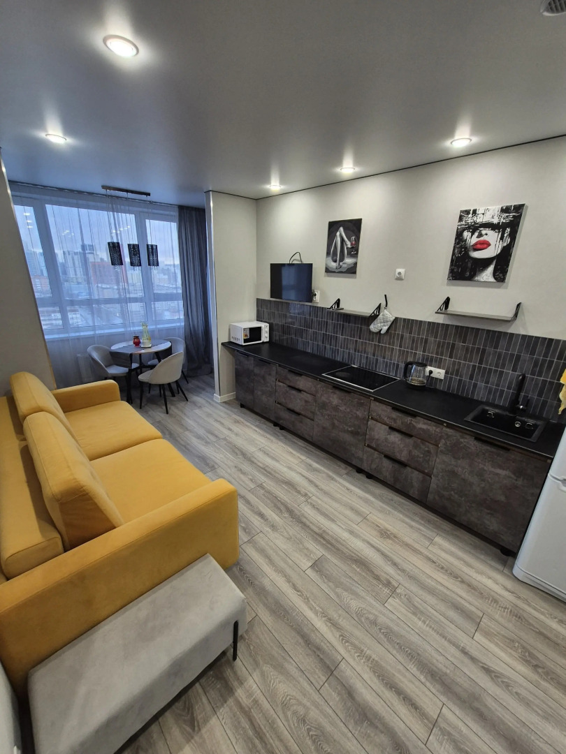 Квартира в Жк Отрадный