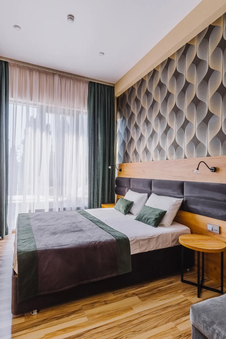 Гостевой дом The LOFT Inn