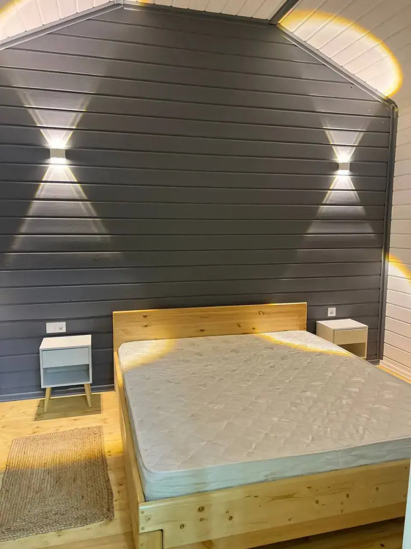 Гостевой дом Moon House