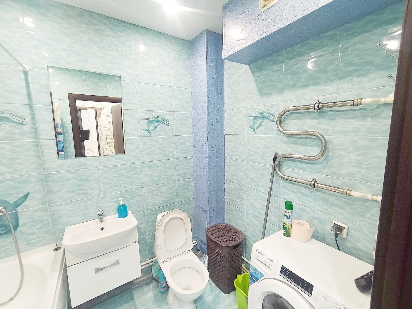 Квартира Comfort Plus