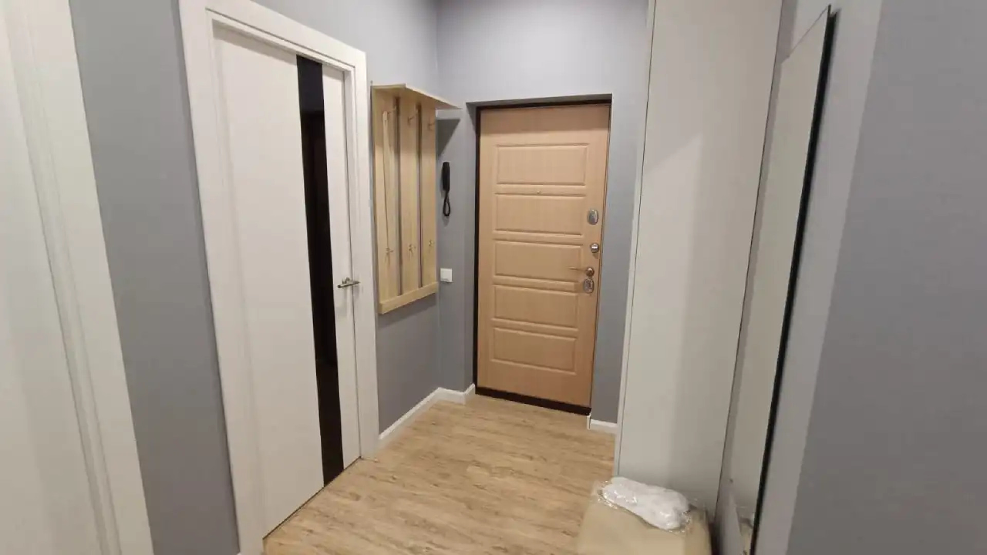 Апартаменты Дизайнерская двушка