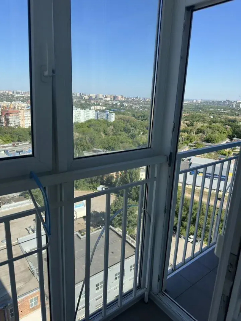 Квартира в ЖК Bоенвед Cити