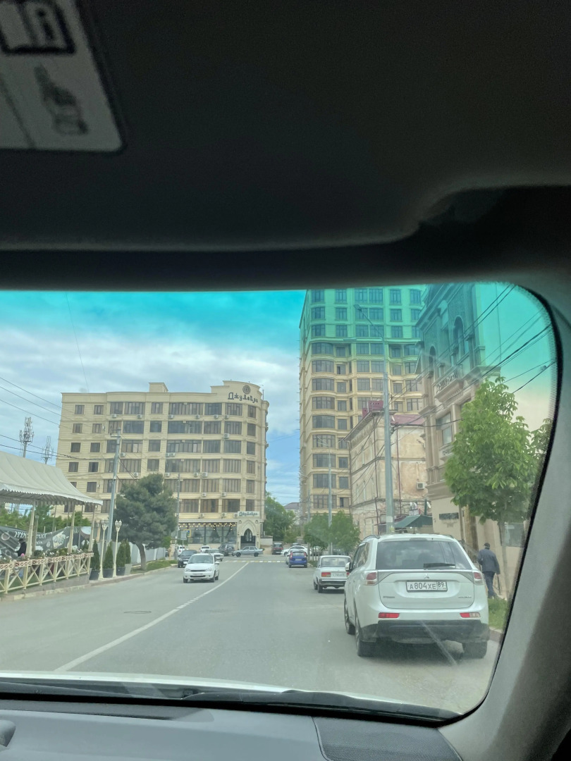 Квартира Уютная Рядом с Морем