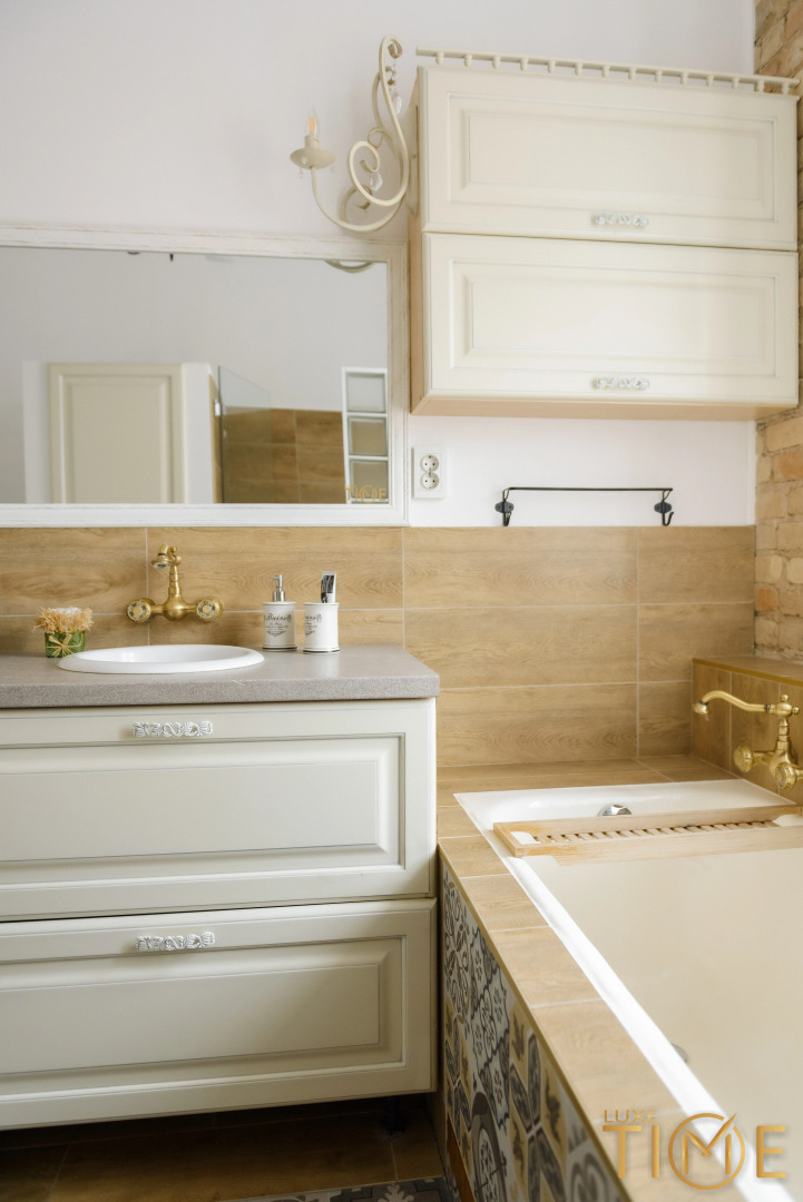 Апартаменты Cоветская 15