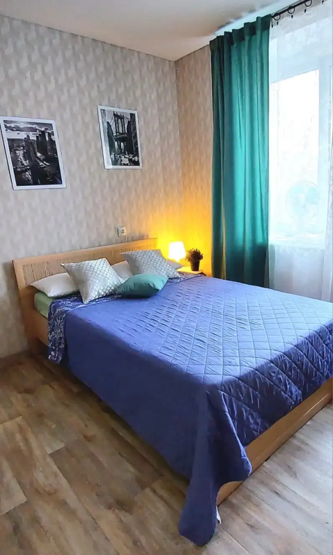 Квартира Комфортный Эконом в Зеленой Роще