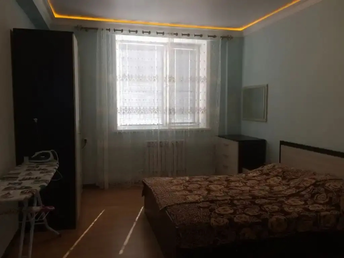 Квартира Эльхан Россия Дагестан дербент