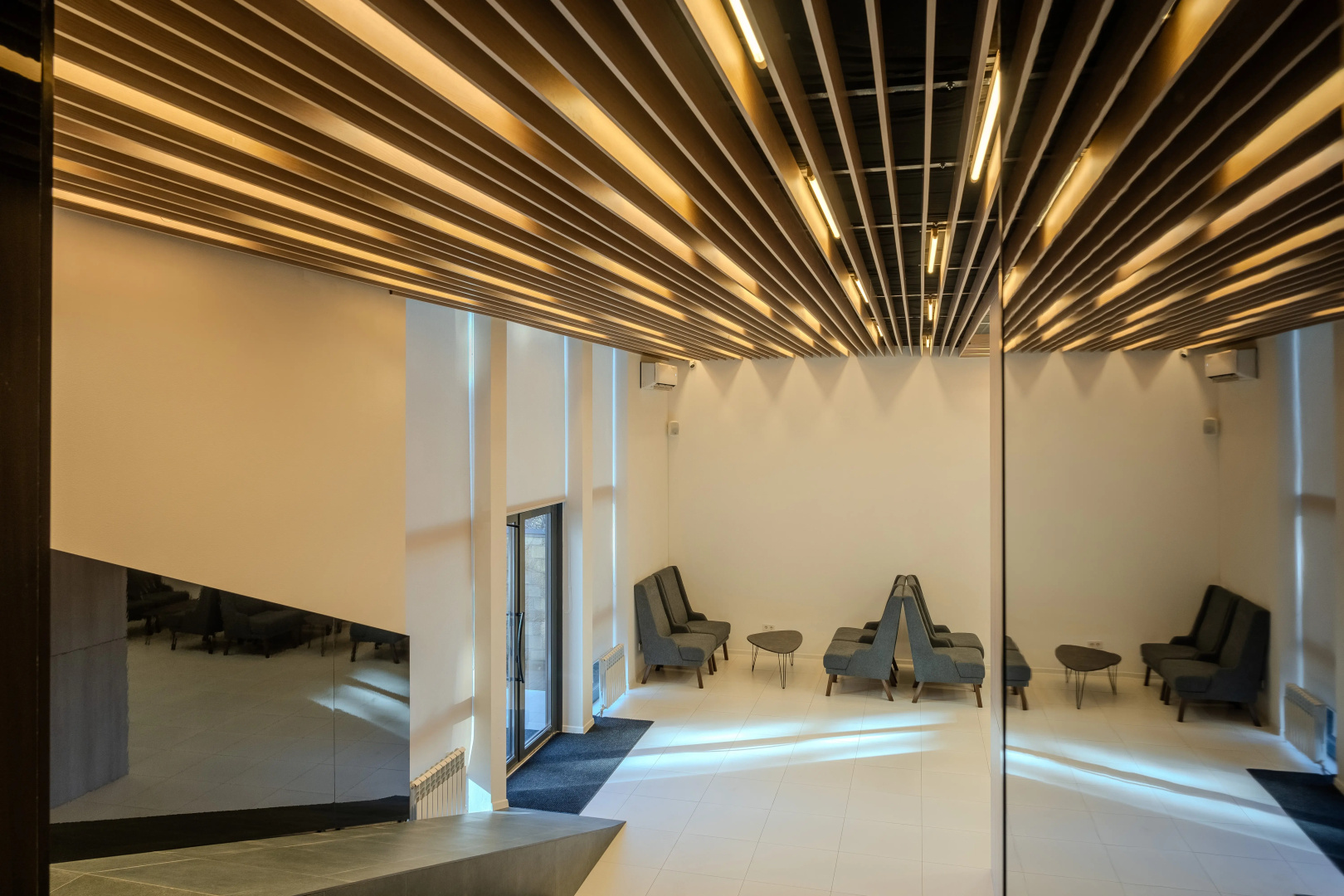 Отель Duo Hotel by Futuro