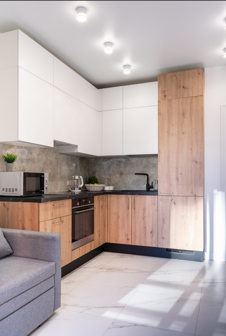 Квартира Весна на Измайловском