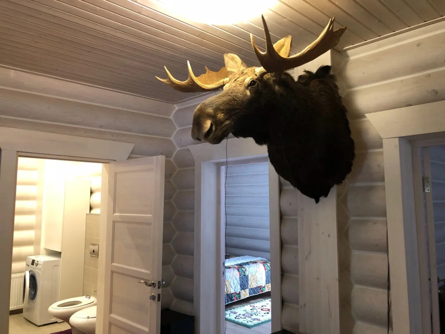 Гостевой Дом Усть-Качка