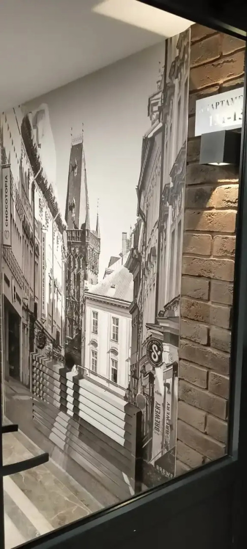 Апартаменты Прованс Моравия