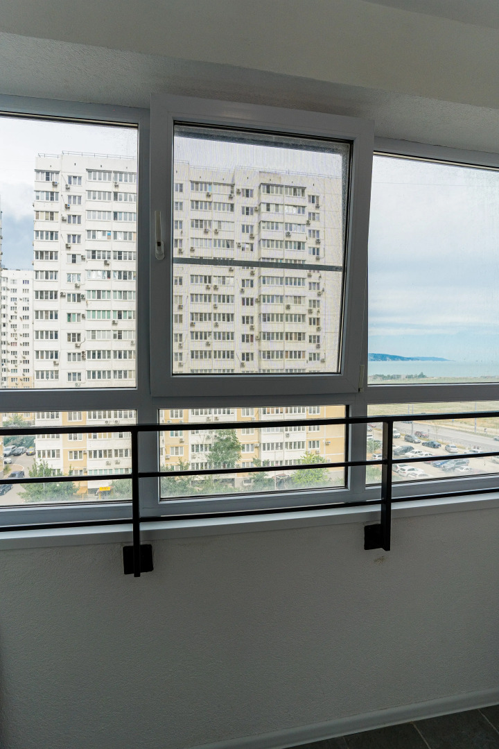 Апартаменты Уютные В Тихом Районе Новороссийска От LetoApart