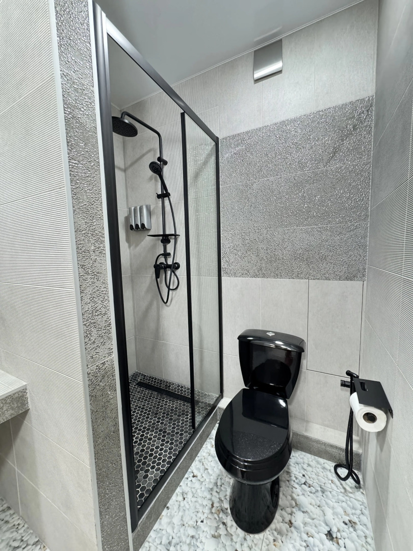 Апартаменты Grand Lux