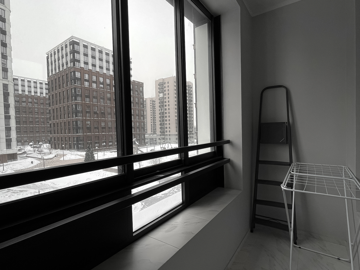 Апартаменты в ЖК Savin House