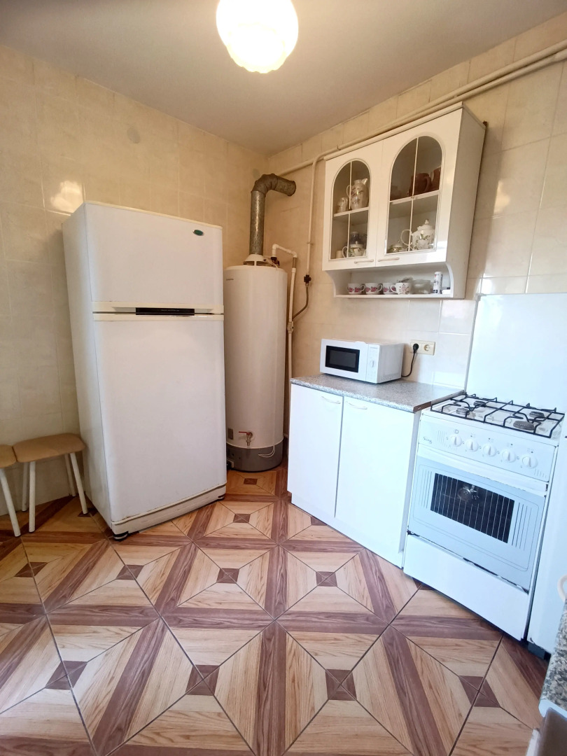 Гостевой дом на улице Красноармейская 56