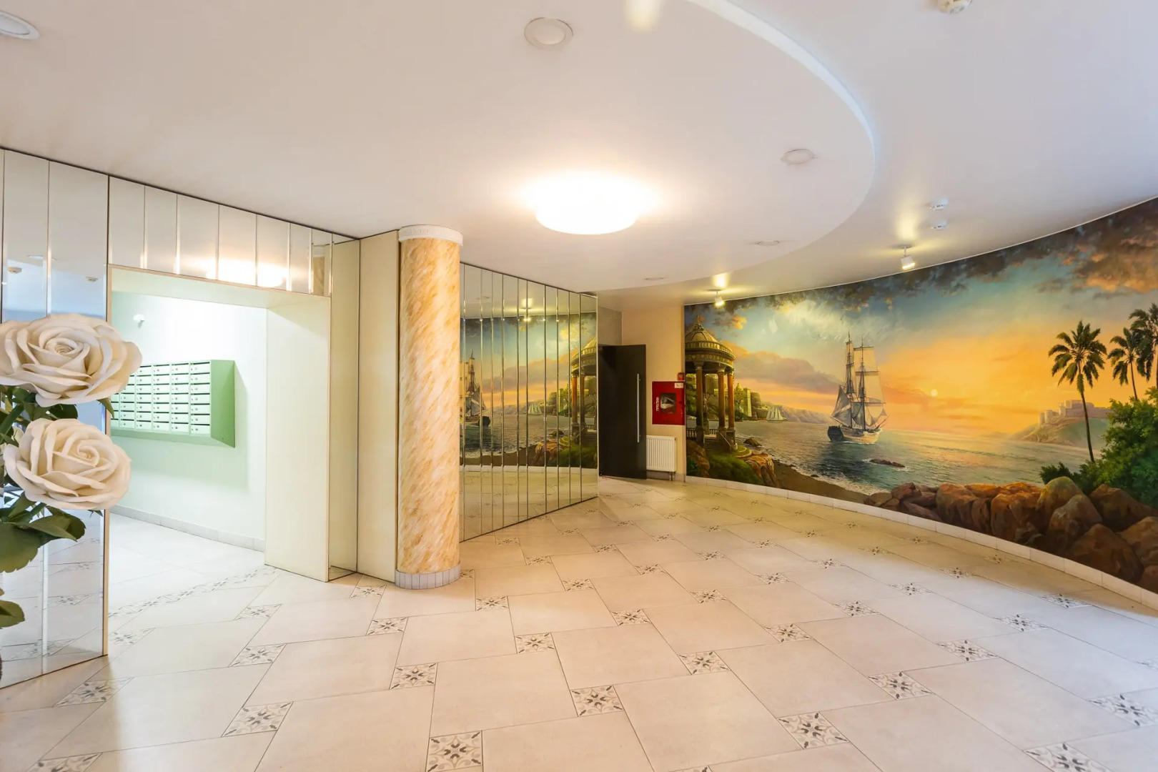 Апартаменты Уютные апартамент в центре Минска