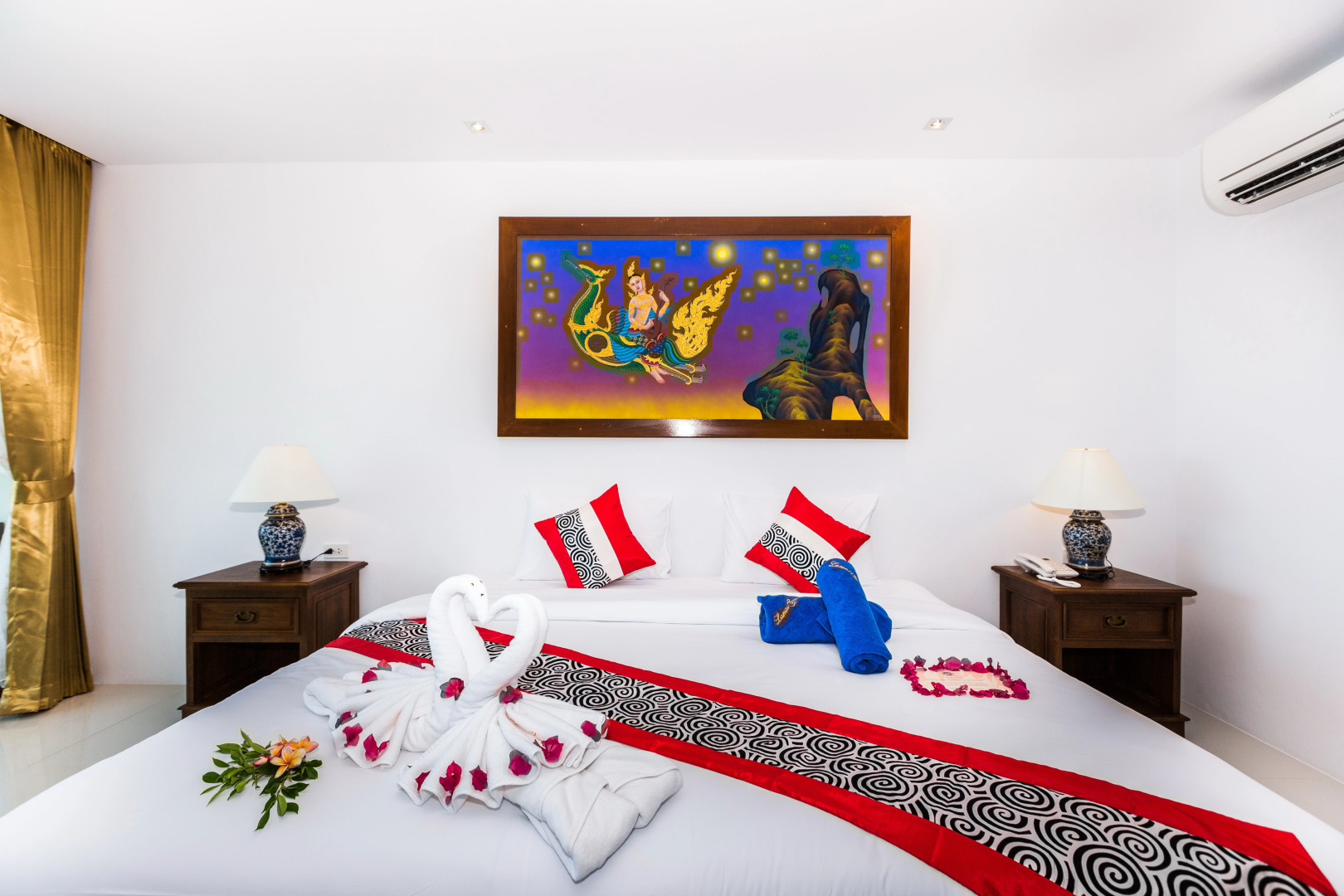 Lamai Coconut Beach Resort