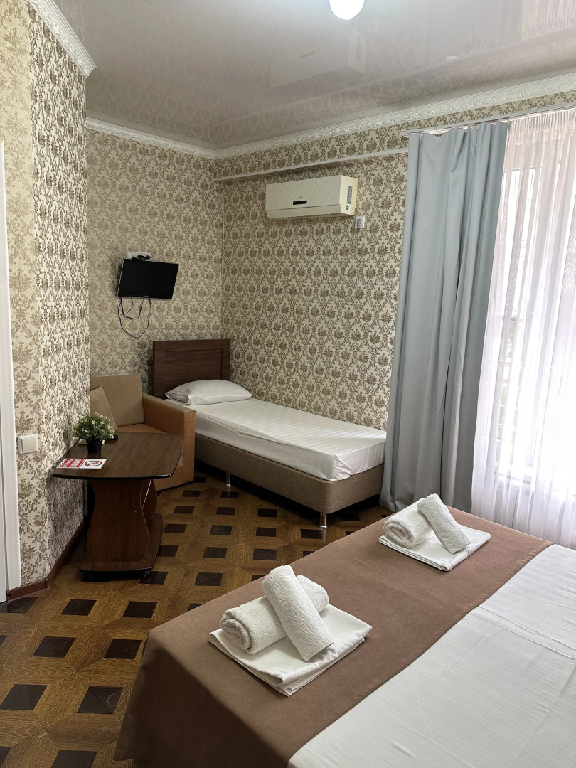 Гостевой дом Residence Terrace