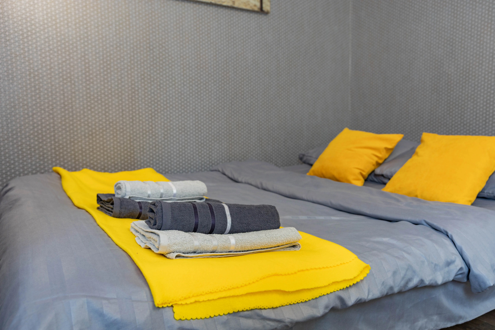 Апартаменты Черняховского 20