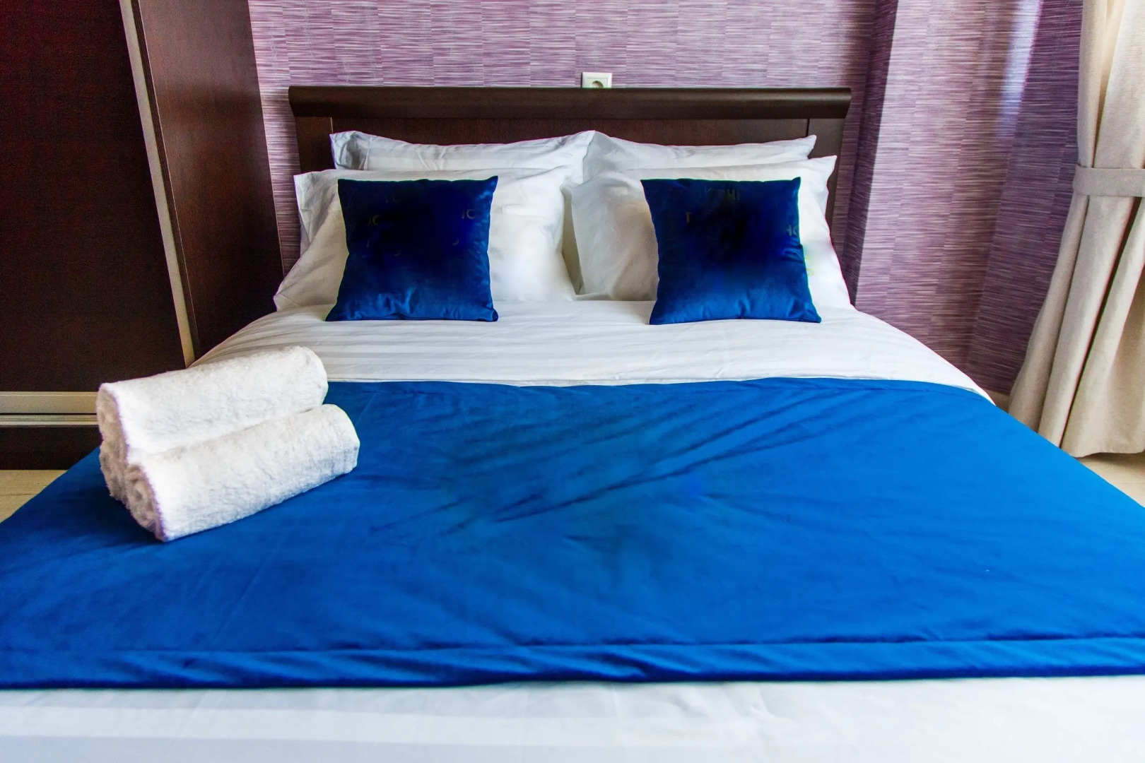 Апартаменты На Маяковского 66