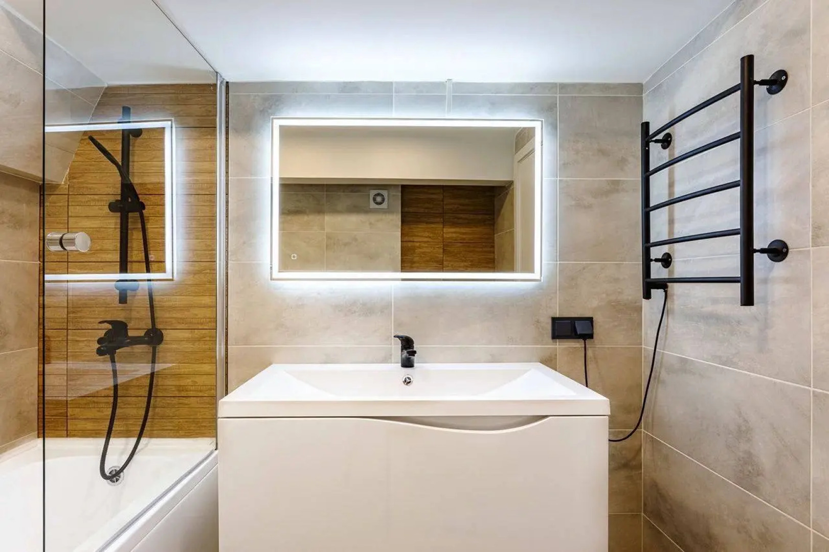 Апартаменты Двухуровневые Вектор