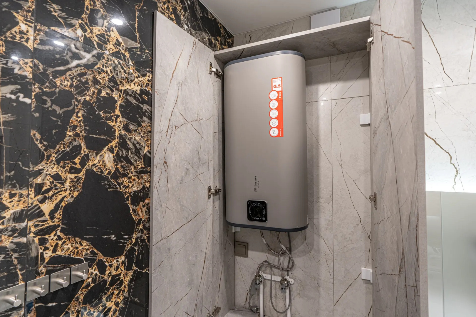 Квартира Хоста