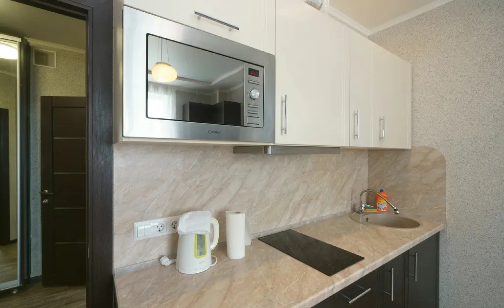 Апартаменты Парковая 29