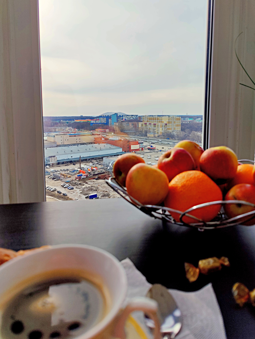 Квартира Дизайнерская рядом ТЦ Letout