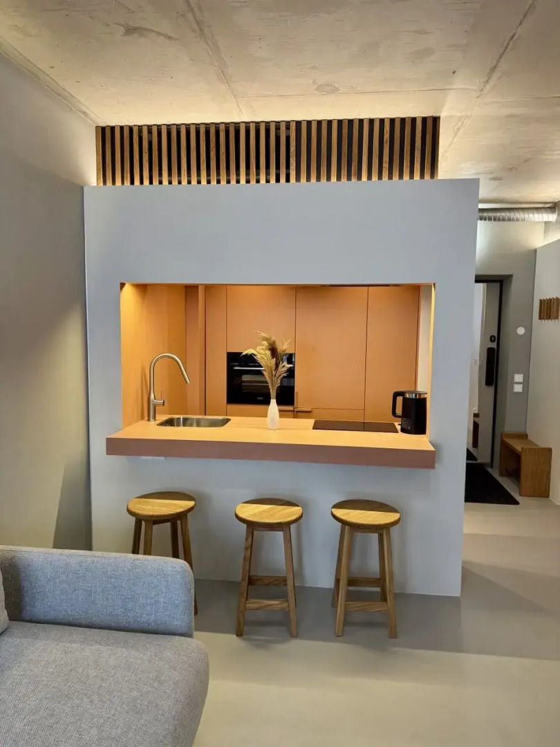 Квартира на Сутки Маяк Минск Дана Молл с Террассой