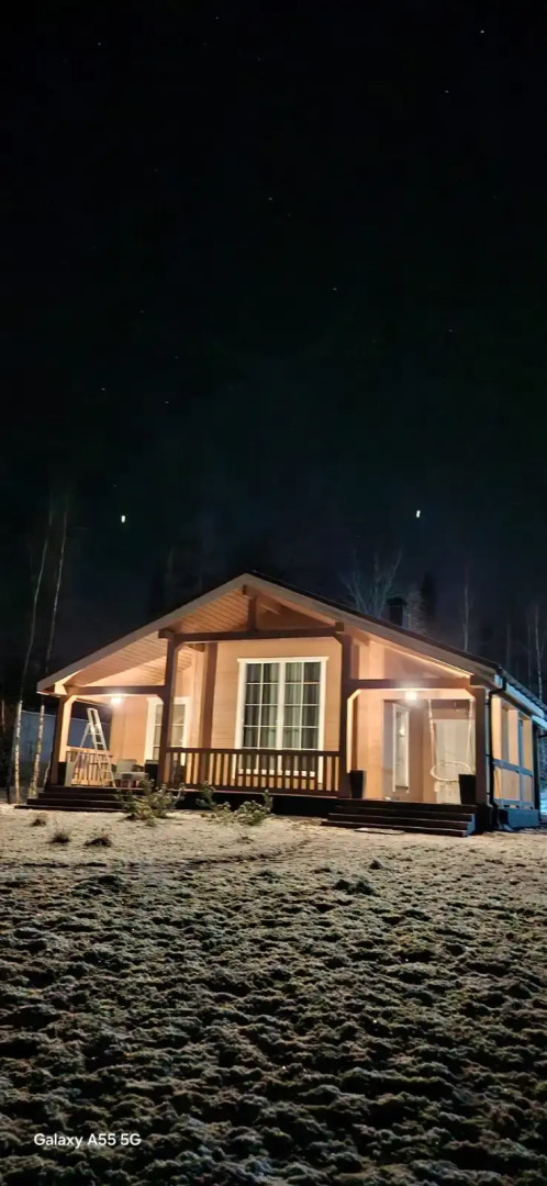 Гостевой Дом Семейный