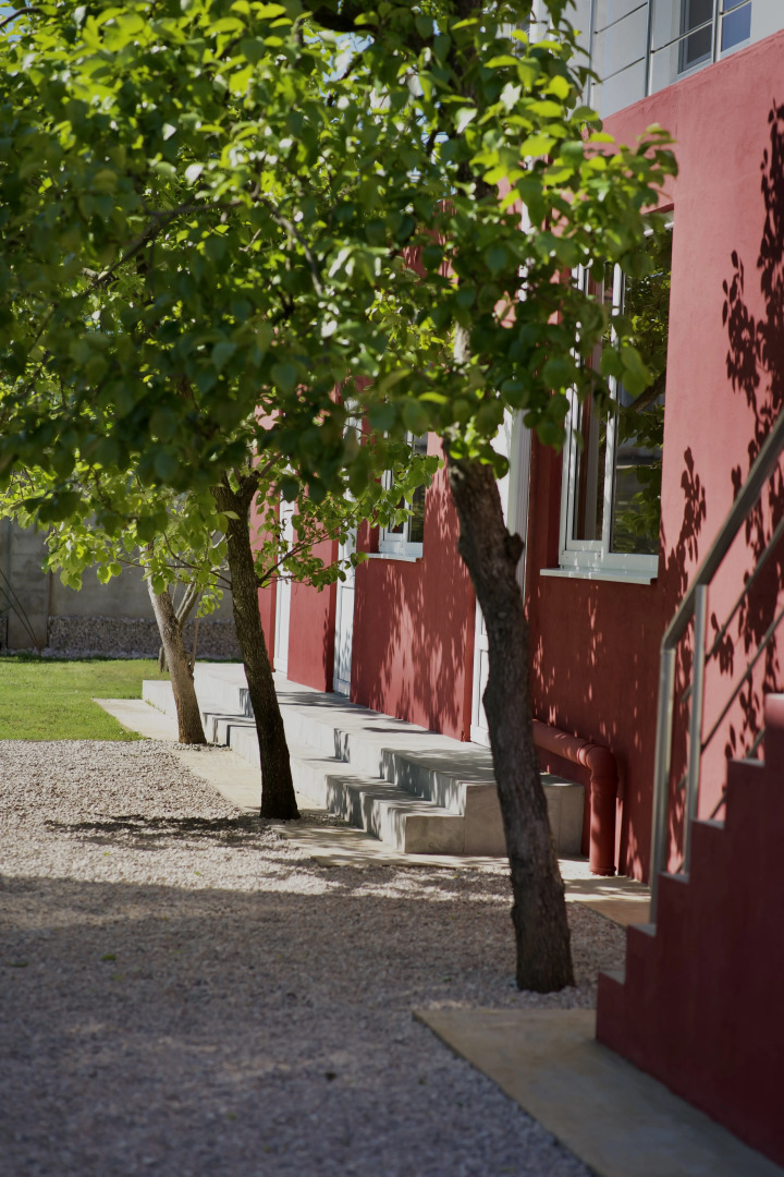 Гостевой дом Шато ГАГА