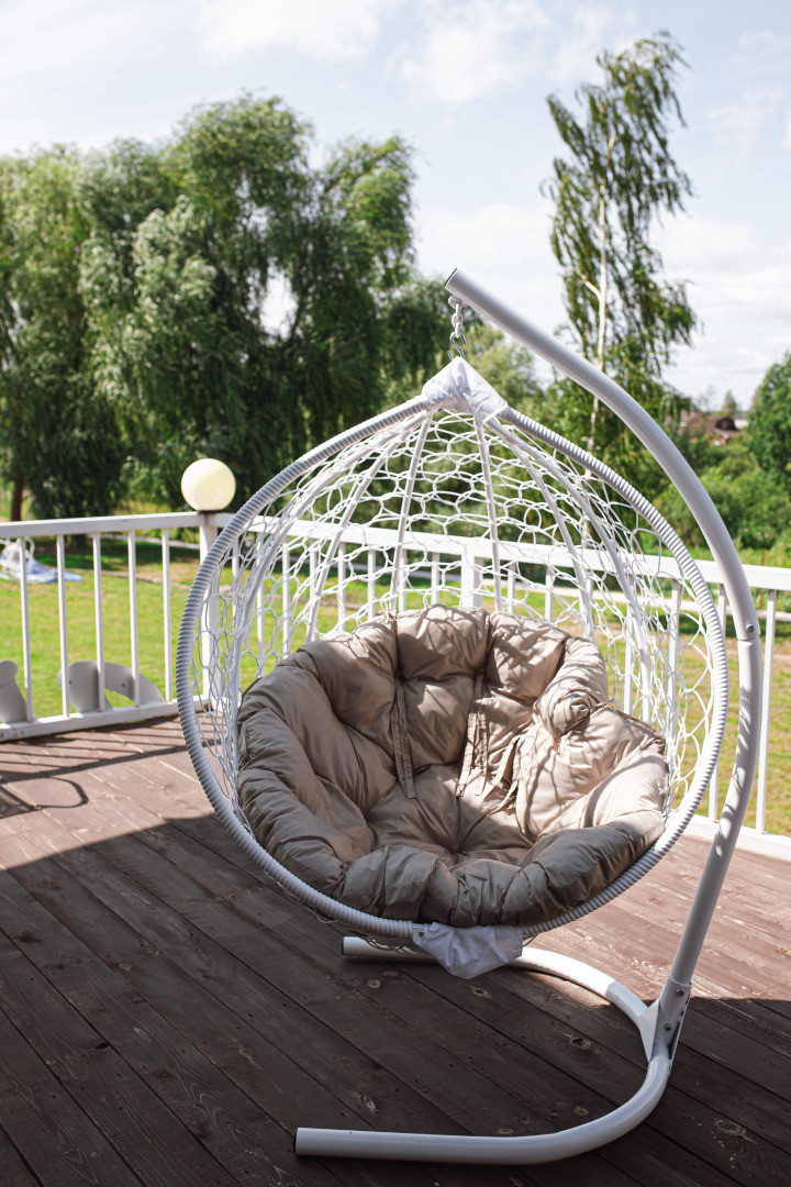 Отель Веряжский