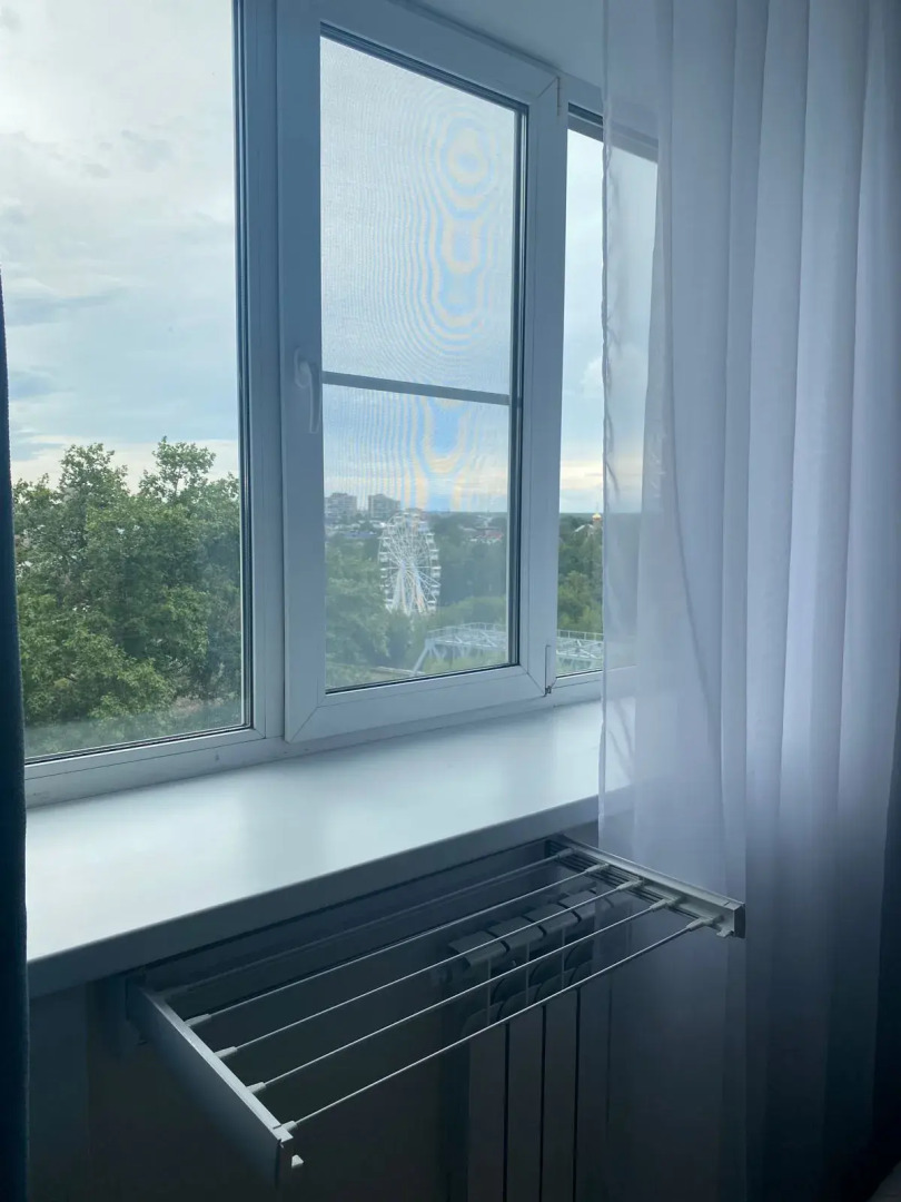 Квартира Уютная на Вихарева